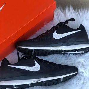 nike air zoom pegasus 34 womens wide